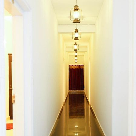 Oyo 4867 Royal Homes Alappuzha 외부 사진