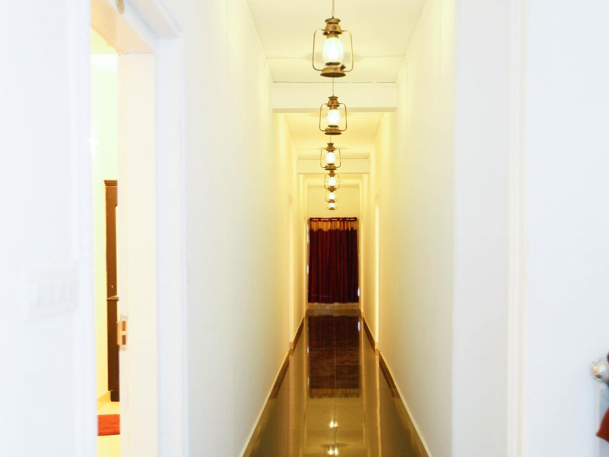 Oyo 4867 Royal Homes Alappuzha 외부 사진